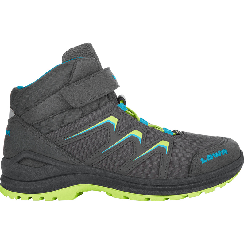 Lowa Kinder Maddox GTX Mid Schuhe