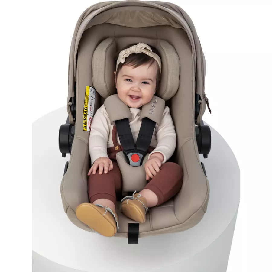 Nuna Babyschale PIPA™ next i-Size Ocean