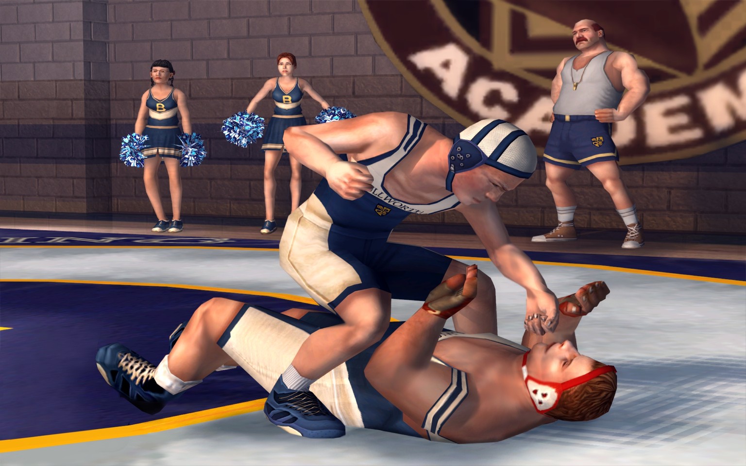 Bully: Scholarship Edition- PC