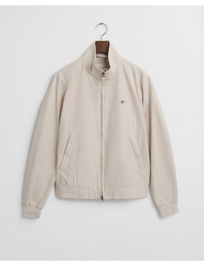 Hampshire Beige Jacket