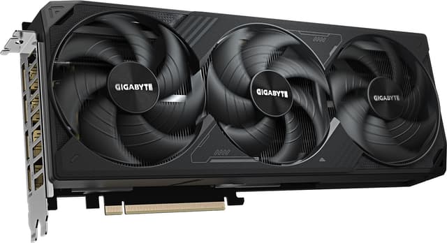 Gigabyte GeForce RTX 5070 Ti Windforce-grafikkort