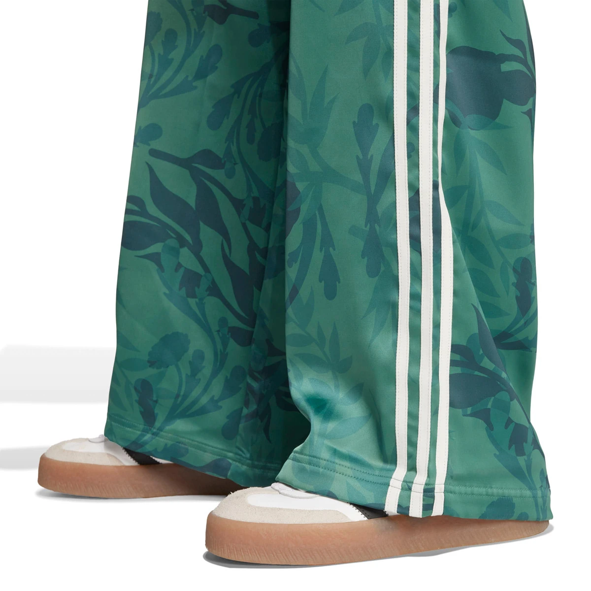 Calças adidas Itália Fanswear Euro Feminino 2025 Mulher