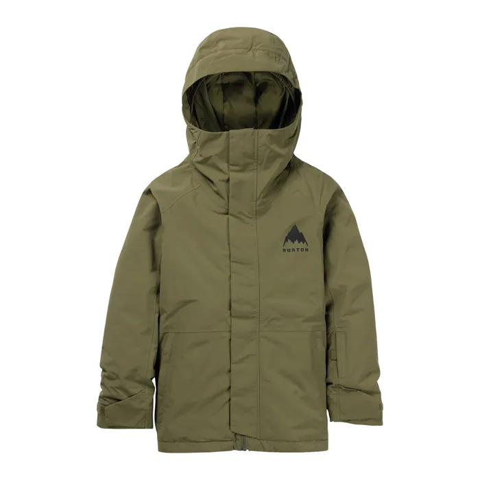 Burton Skimmer Skijas Junior