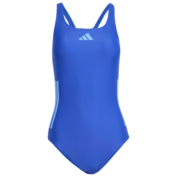 adidas - Women's 3 Stripes Bold Swimsuit - Maillot de bain