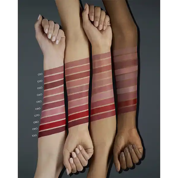 Matt Pro Ink Non-Transfer Liquid Lipstick 030