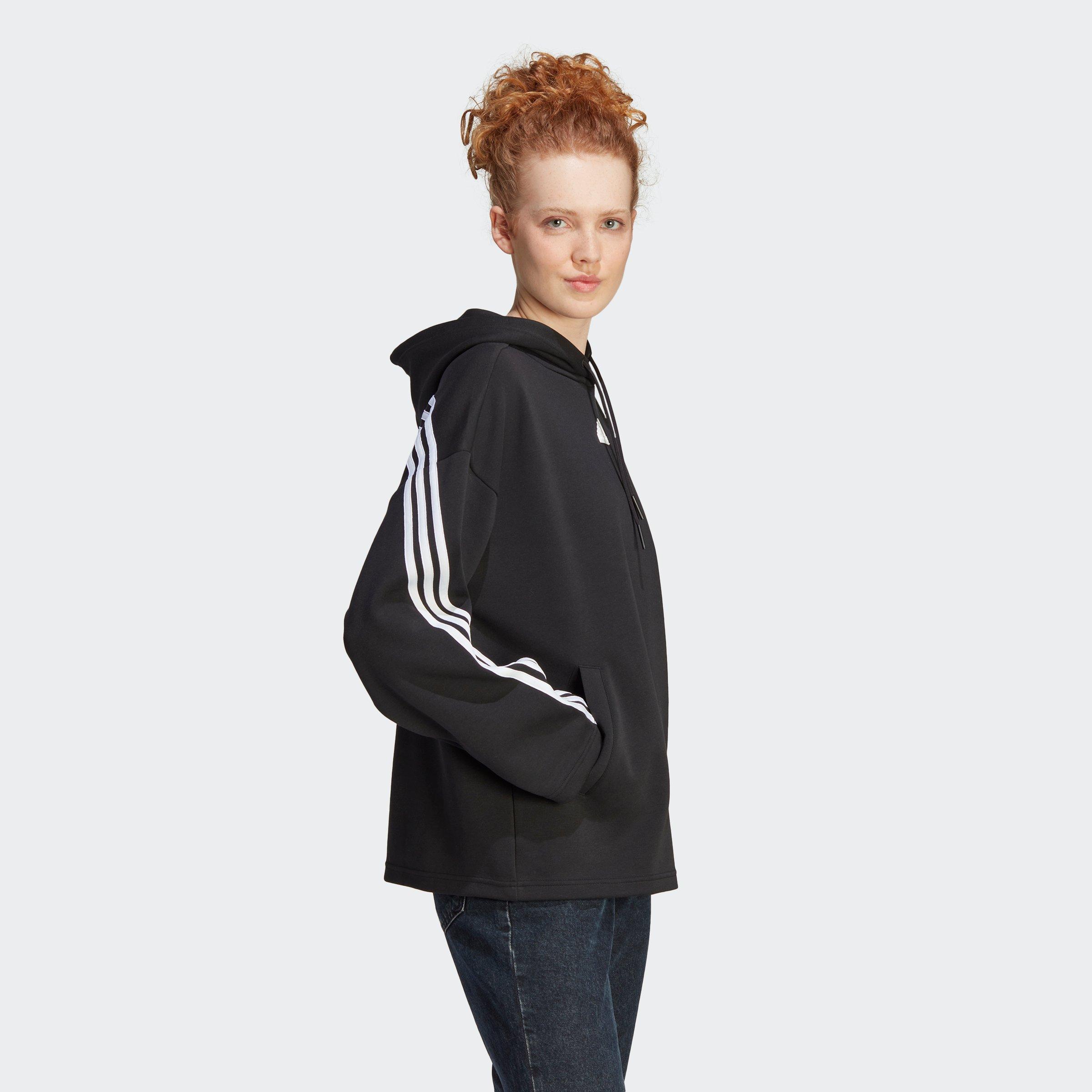 Kapuzensweatshirt