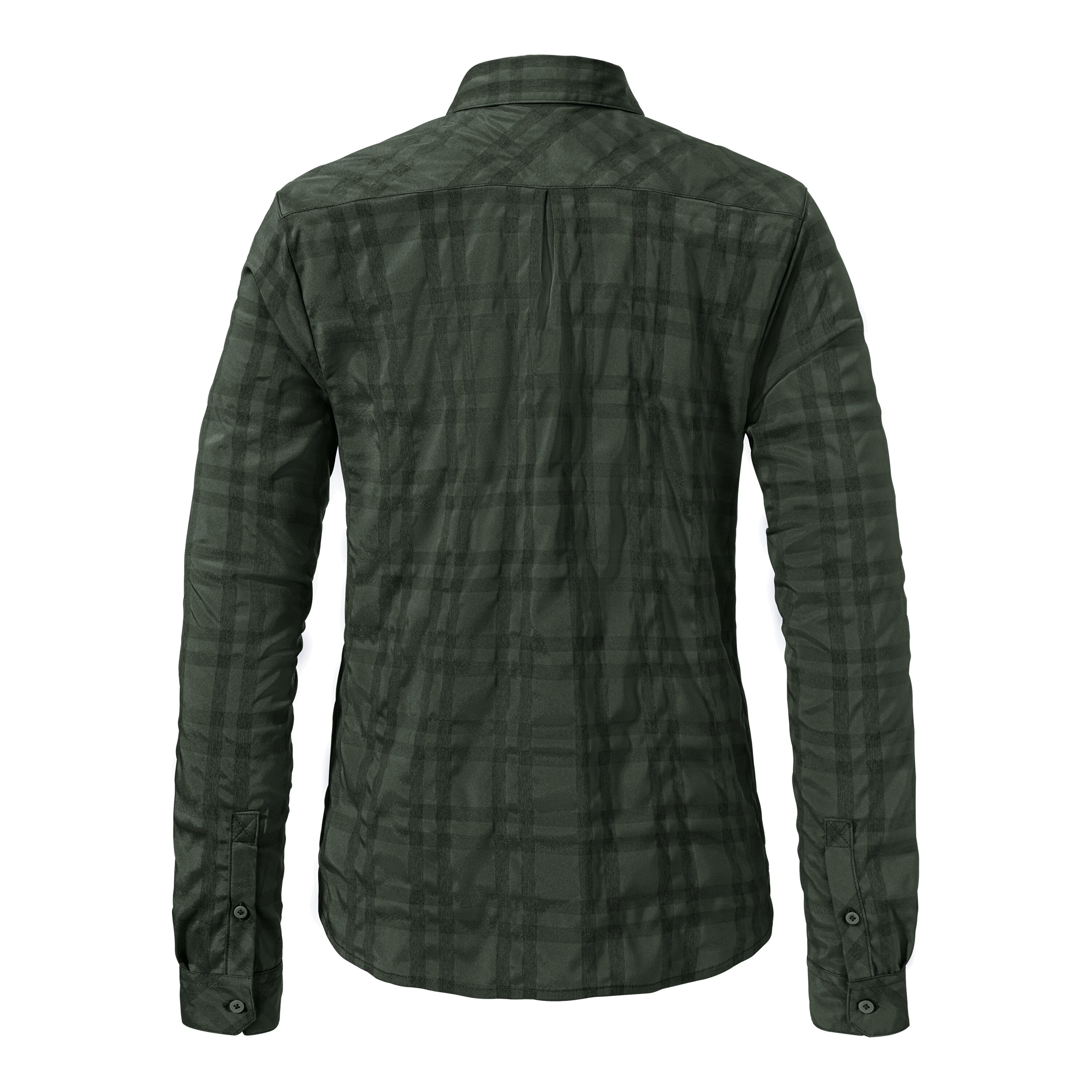 Blouse Style Yekuro W