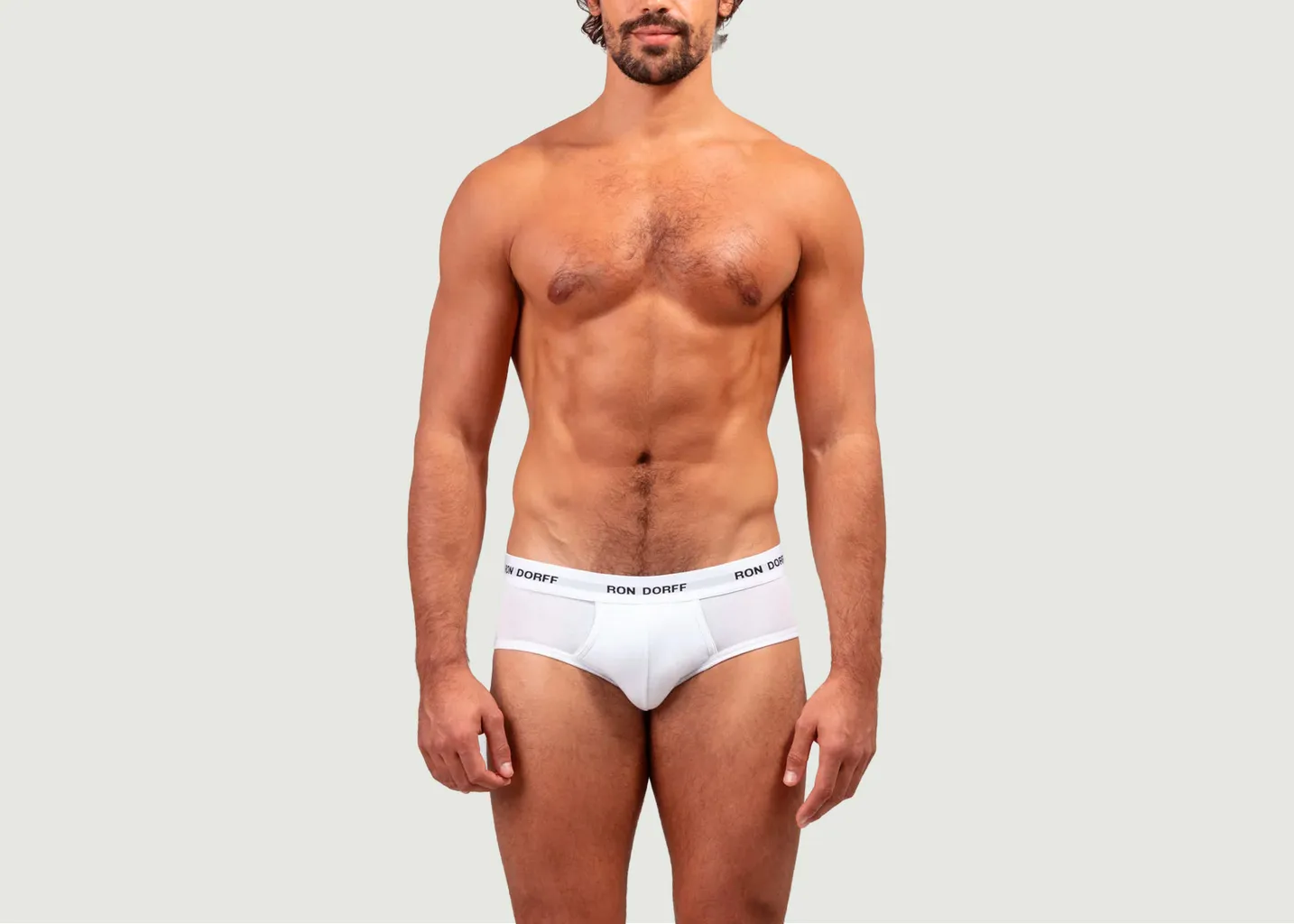 RON DORFF Kit Slip Y-Front Ron Dorff