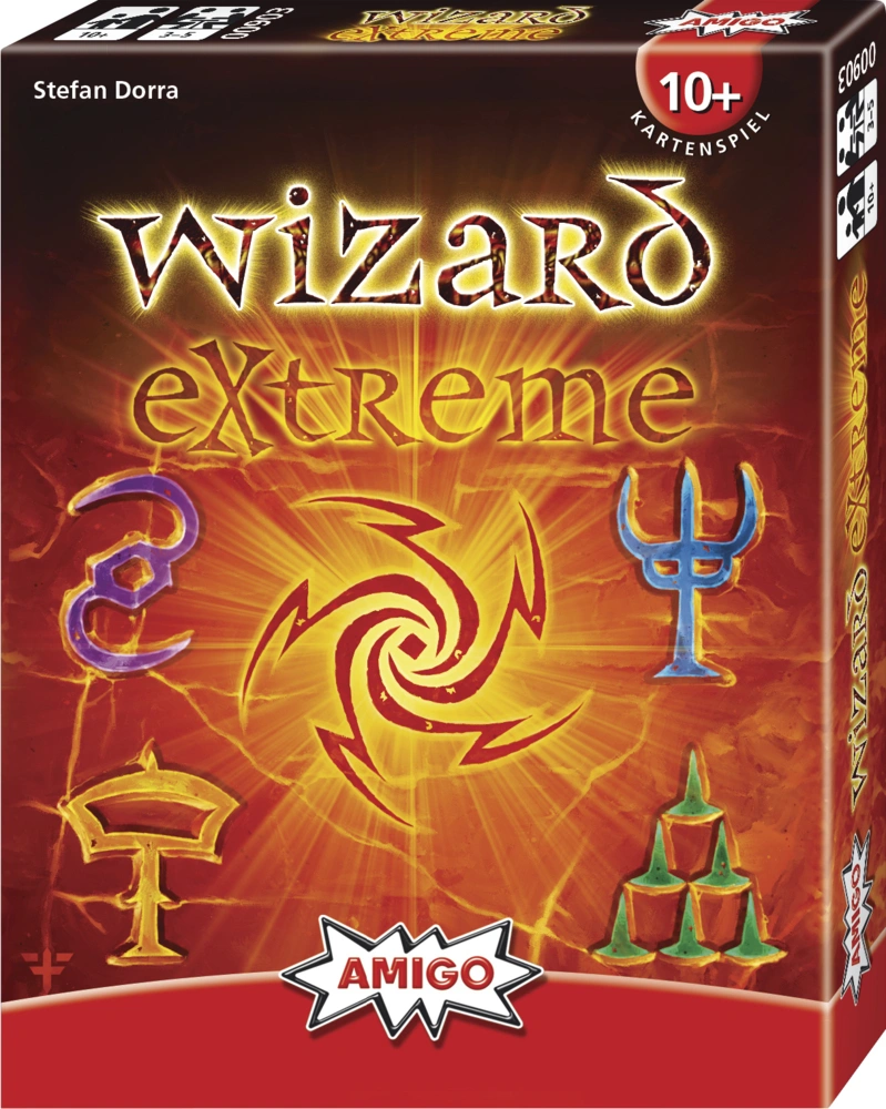 Wizard Extreme MBE3