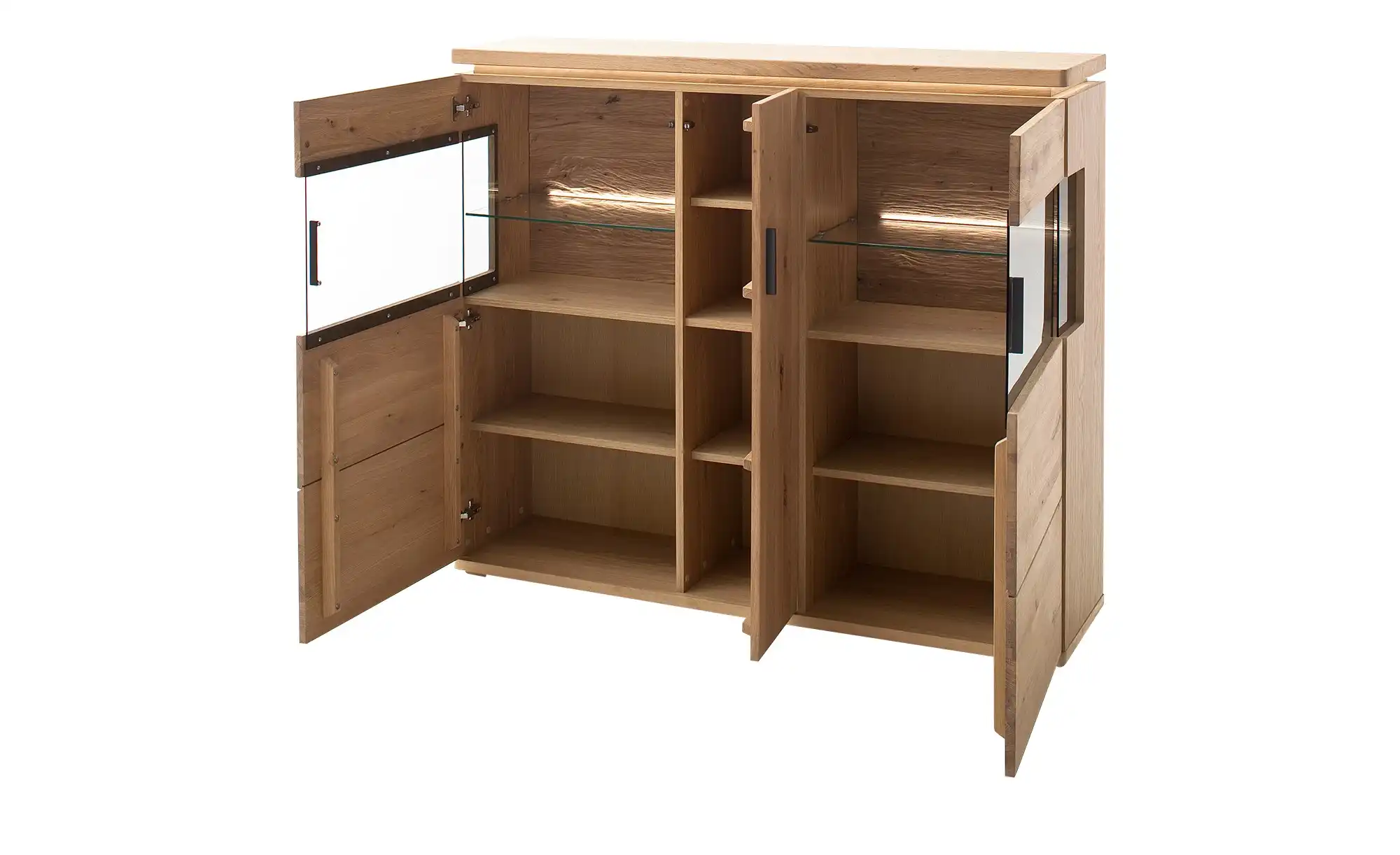Woodford Highboard Alone