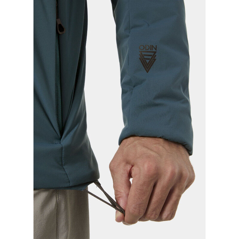 Odin Stretch Hooded Insulator Jacket 2.0 - Doudoune homme