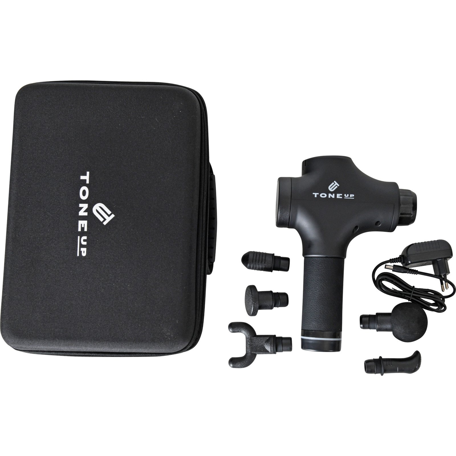 Tone Up Pro Massage Gun