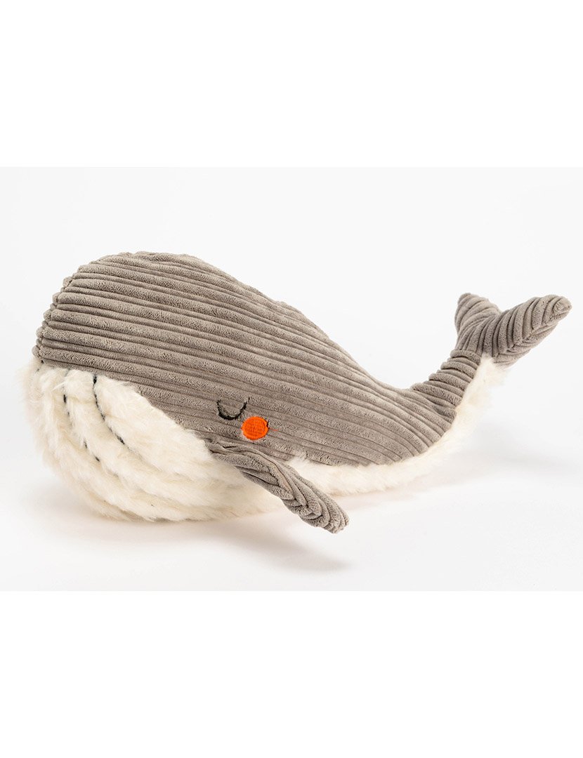 Whale Adam