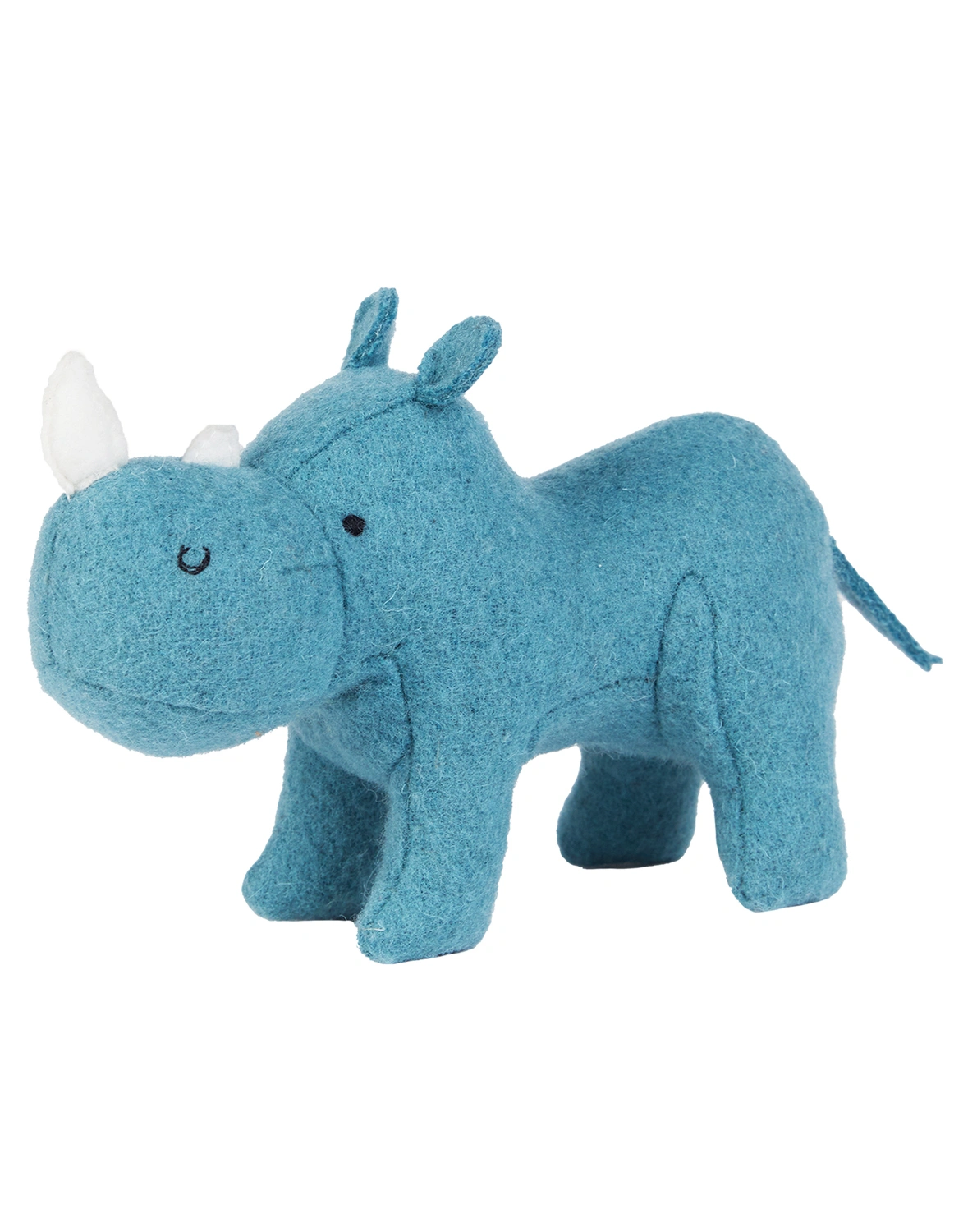 Kuscheltier-Set HOLDIE FOLK -  SAFARI ANIMALS 3-teilig