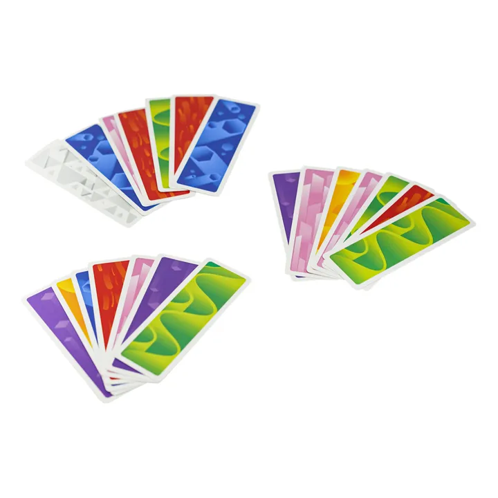 Tribuo Jeu Color Flush