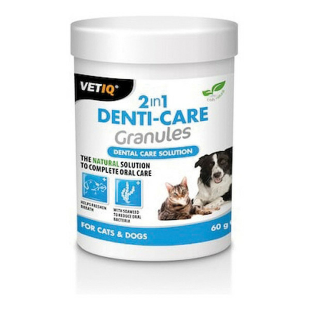 Traitement 2 in 1 denti care granules (60 g)