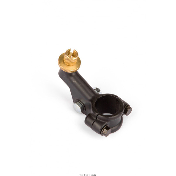 Kyoto - Cocotte Forgée Honda Noire LC1132B