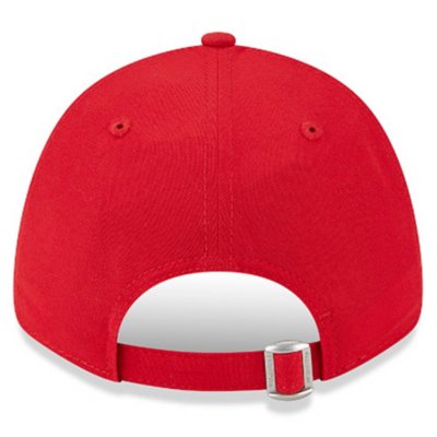 Casquette homme Repreve Outline 9Forty Chibul Scas ROUGE NEW ERA