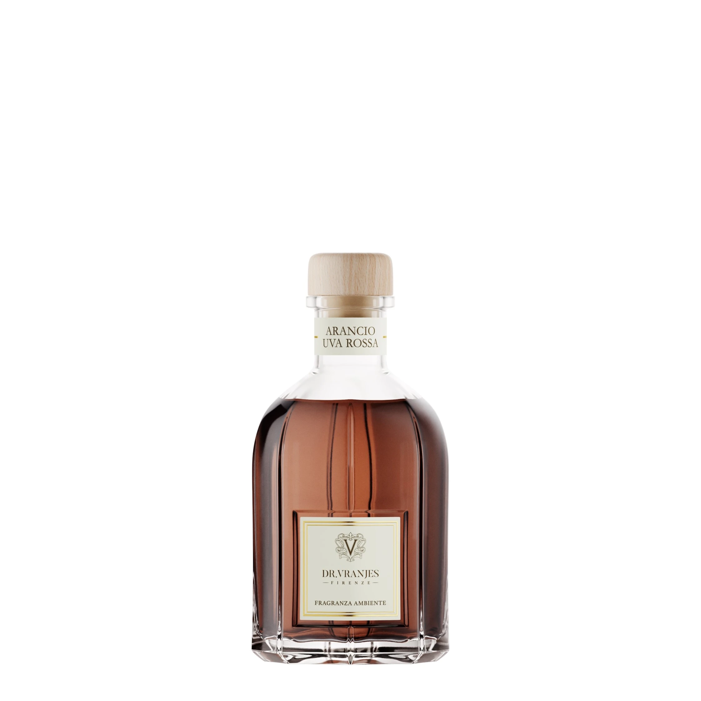 Dr. Vranjes ARANCIO & UVA ROSSA
