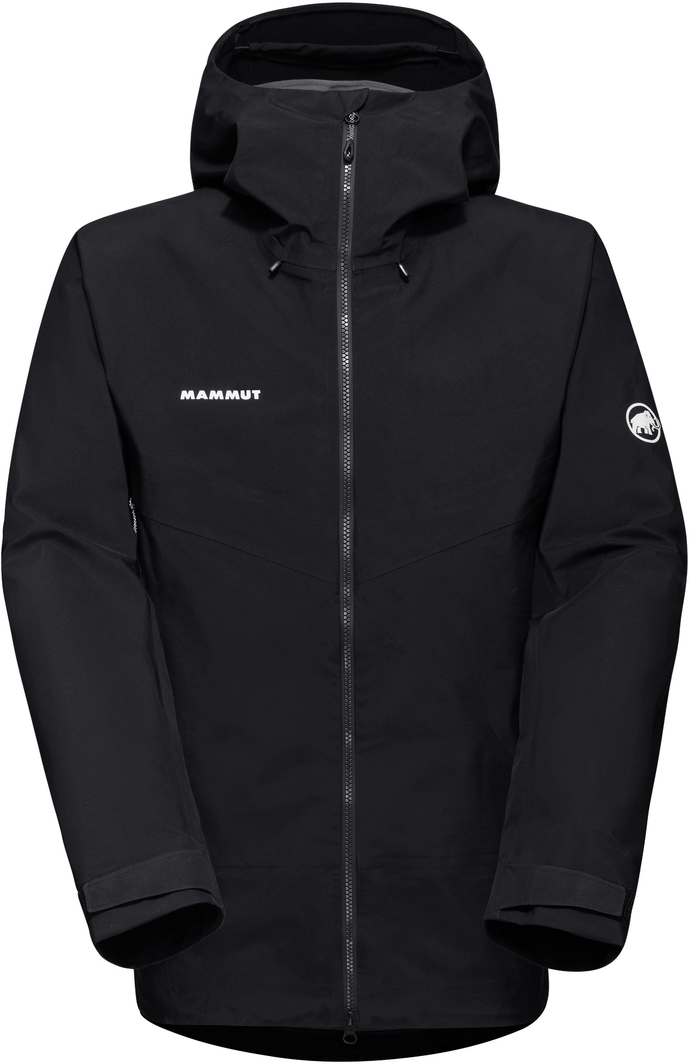 Crater IV HS Hooded Jacket