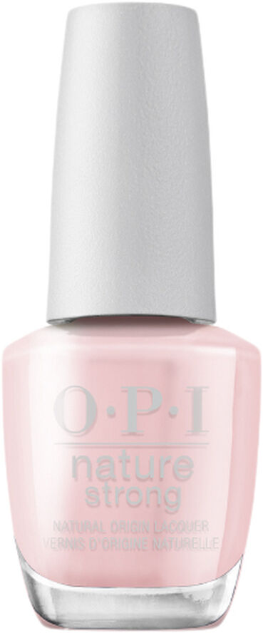 OPI NS - LET NATURE TAKE ITS QUARTZ 15
