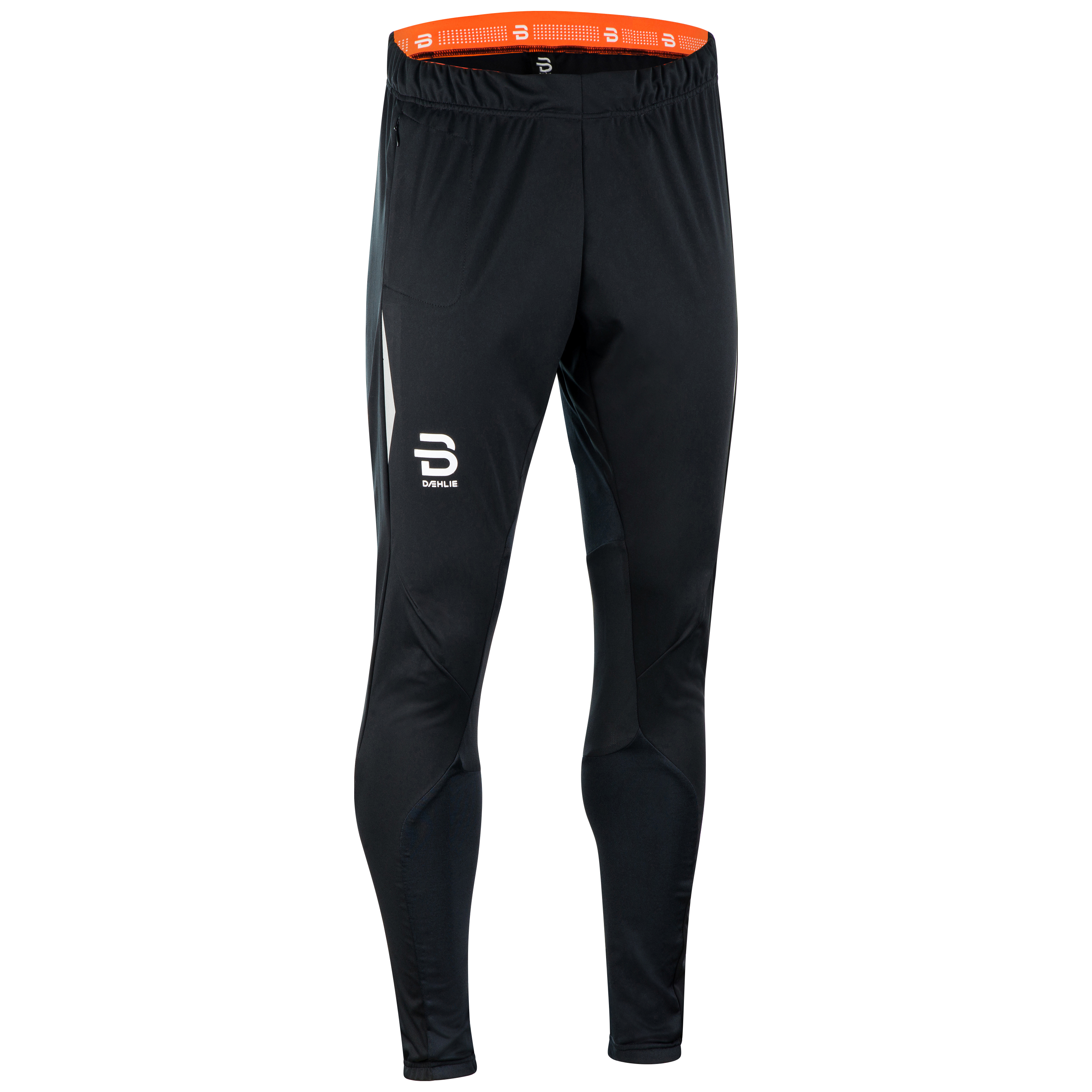 Pro Pants Herre 99900/Black
