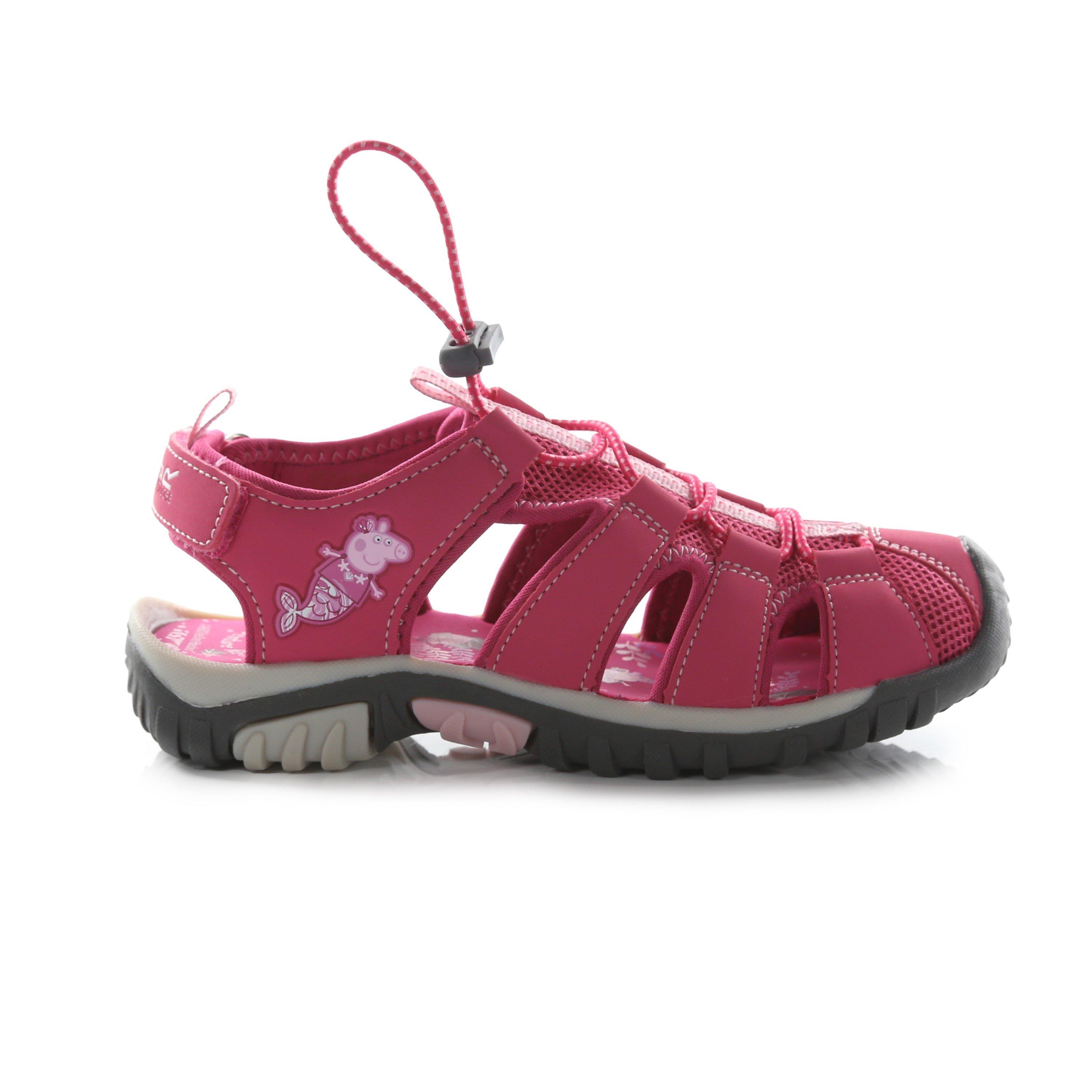 Regatta Peppa Sandal In99