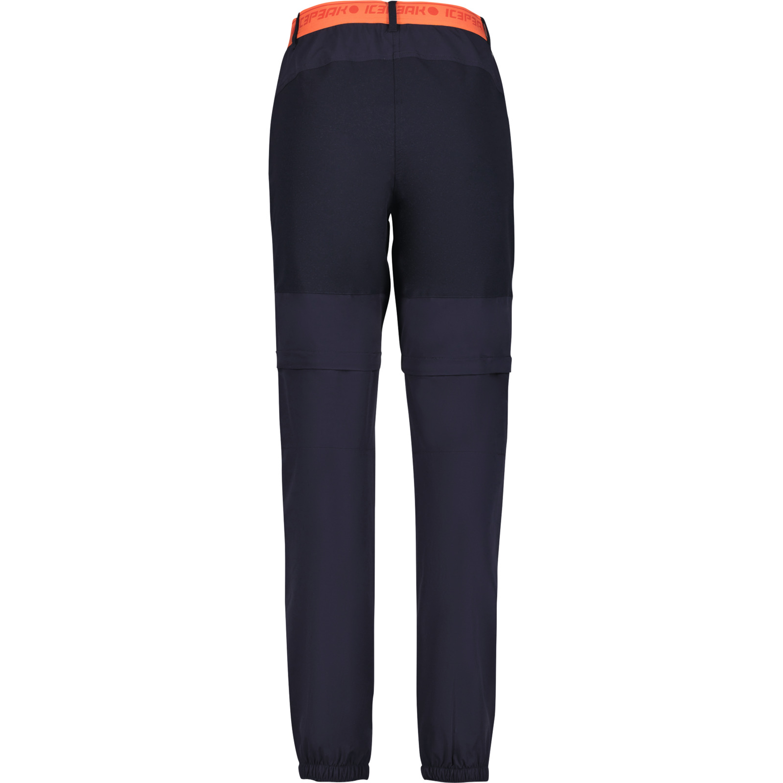 Icepeak Damen-Zipp off-Hose Bradley