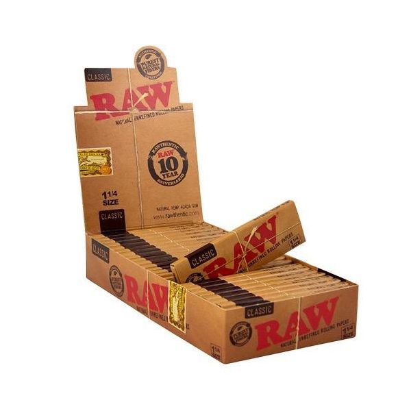 Raw Expositor com 24 Livros Papel 1.1/4