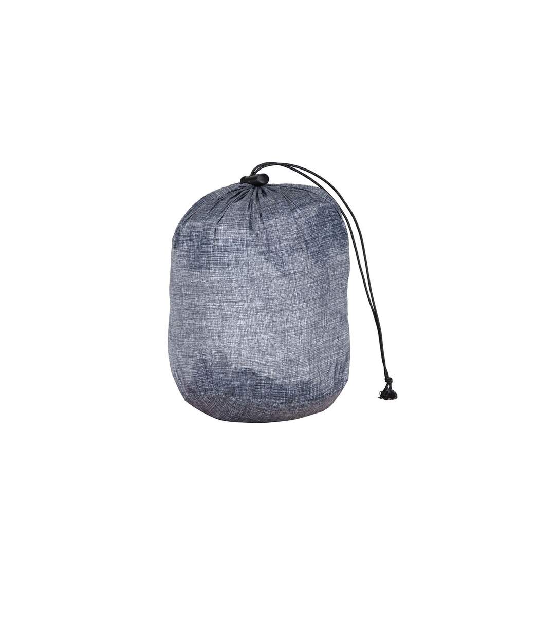 Regatta - Doudoune sans manches FIREDOWN - Femme (Gris chiné/noir) - UTRG5066