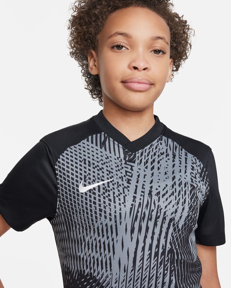 Maillot de football Nike Precision VI pour enfant