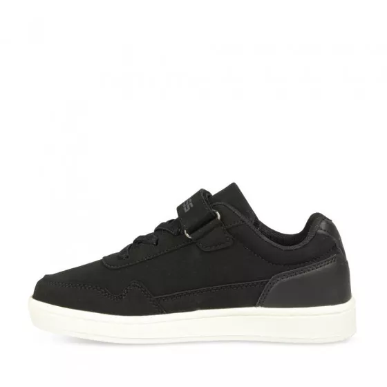 Baskets NOIR AIRNESS