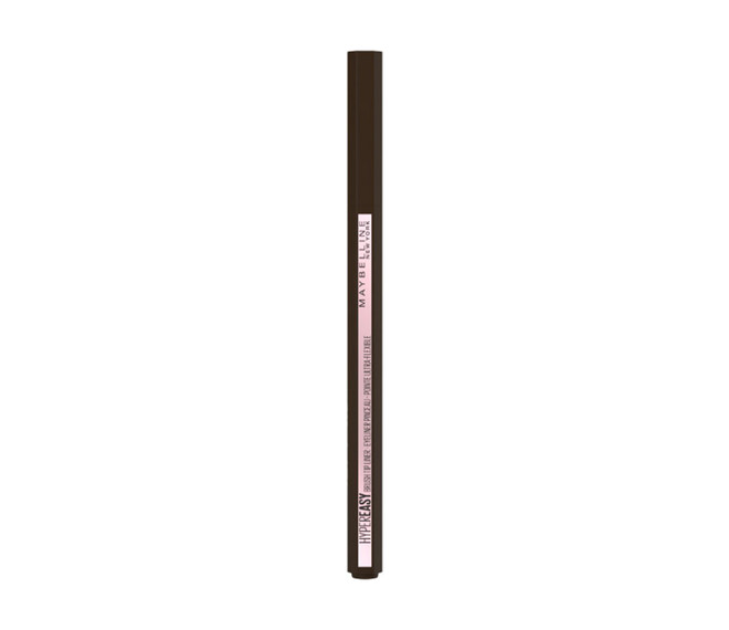 Maybelline Hyper Easy Eyeliner810 Pitch Brown