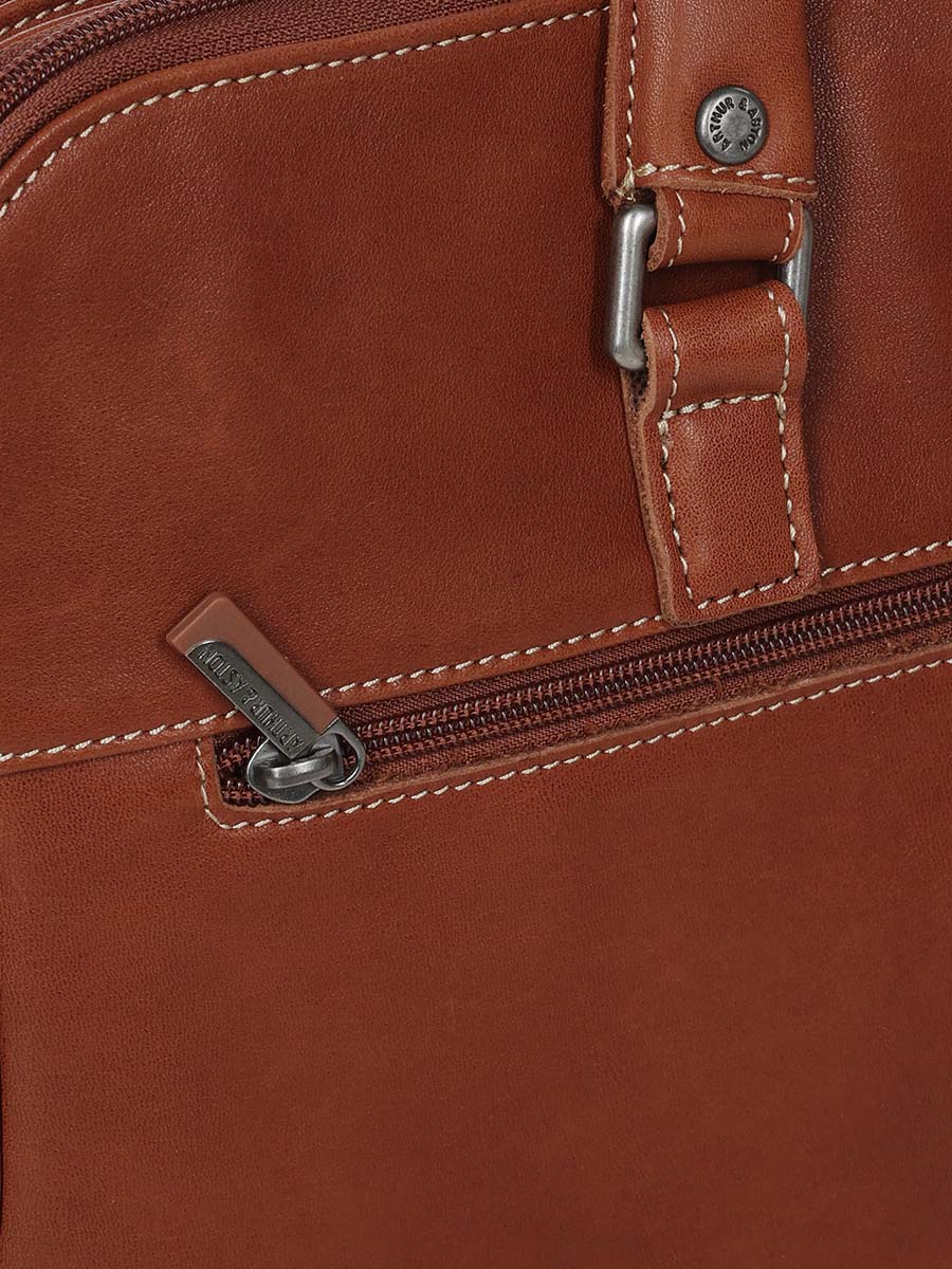 Porte ordinateur Arthur & Aston Johany 14 pouces