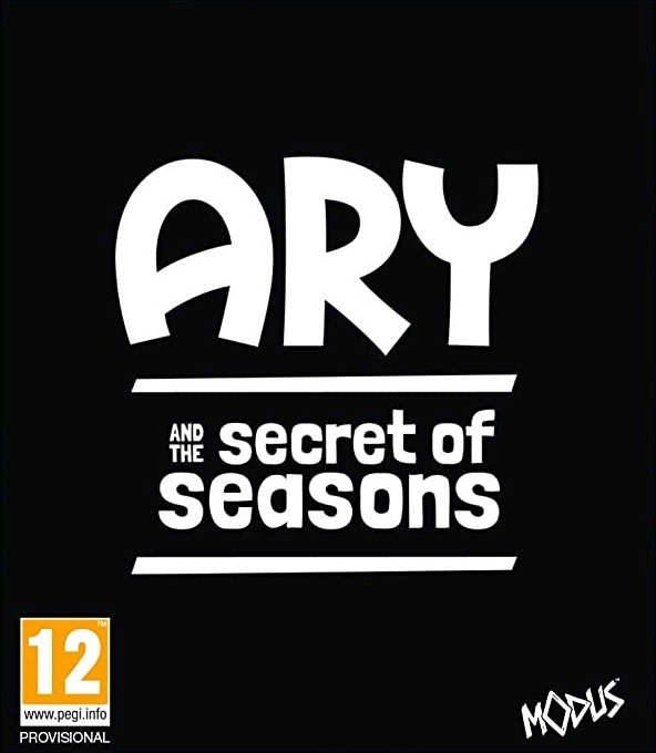 Ary and the Secret of Seasons- PC