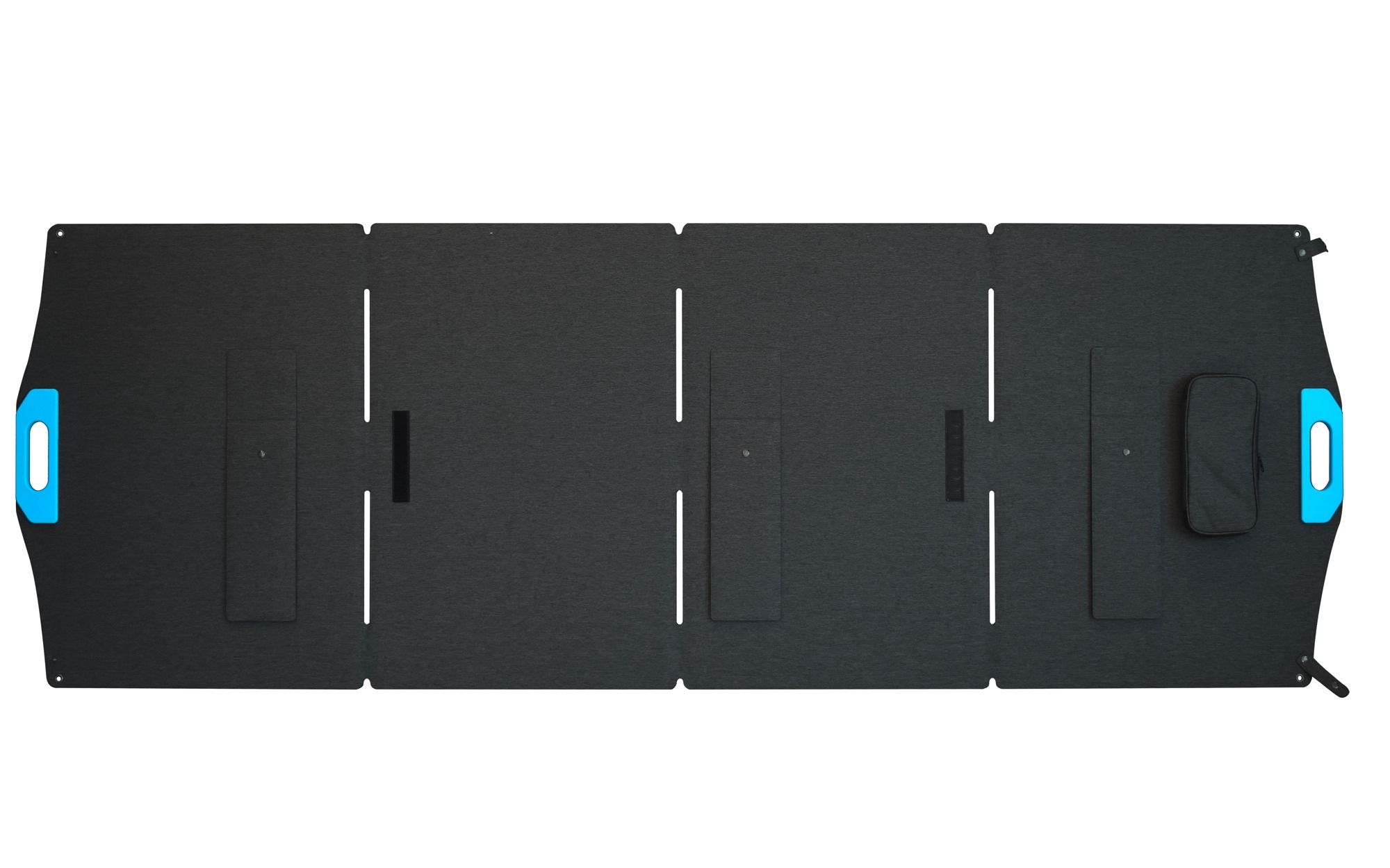 Berger XT300 faltbares Solarpanel