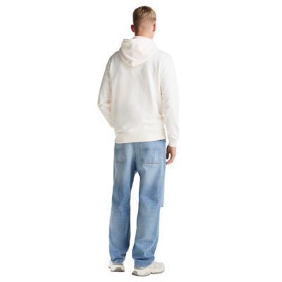 Sweatshirt à capuche homme Tjm Flag Crest TOMMY HILFIGER