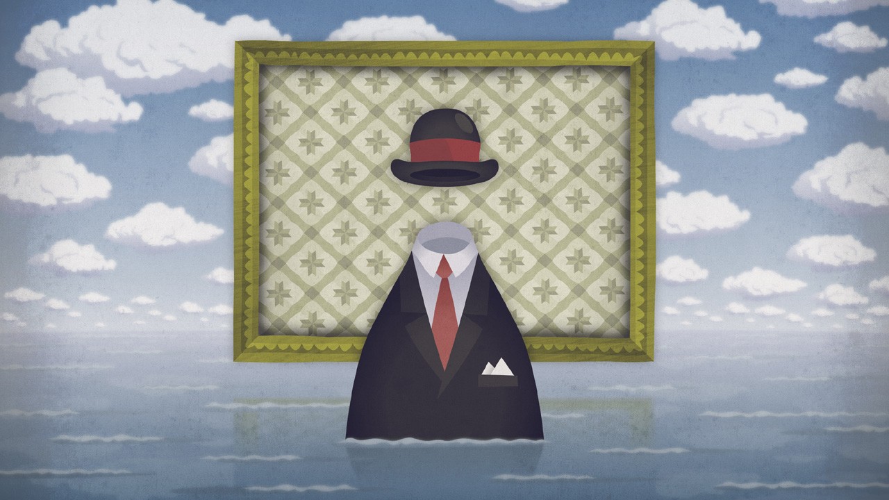 The Franz Kafka Videogame- PC