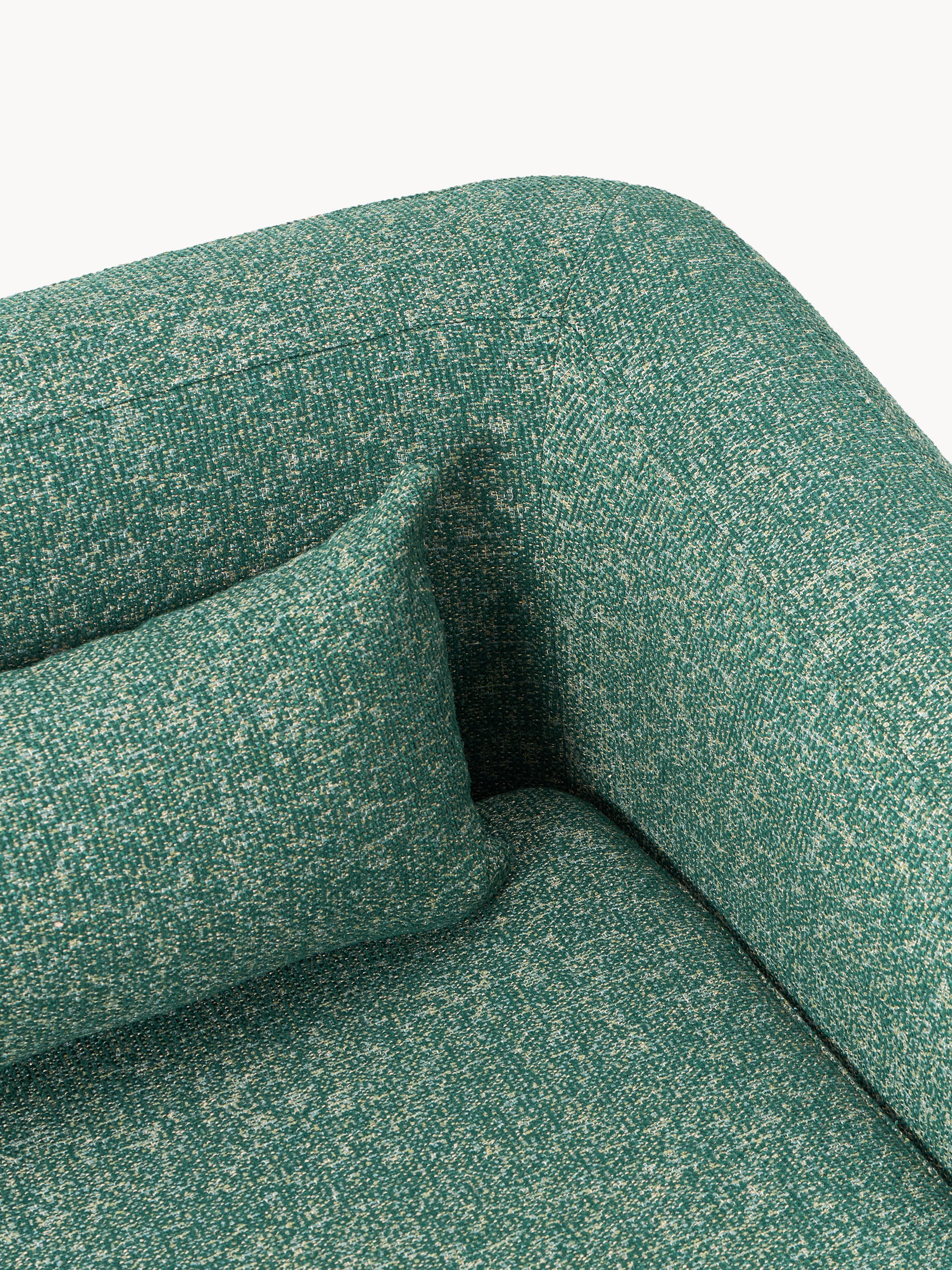 Bouclé slaapbank Eliot (2-zits)