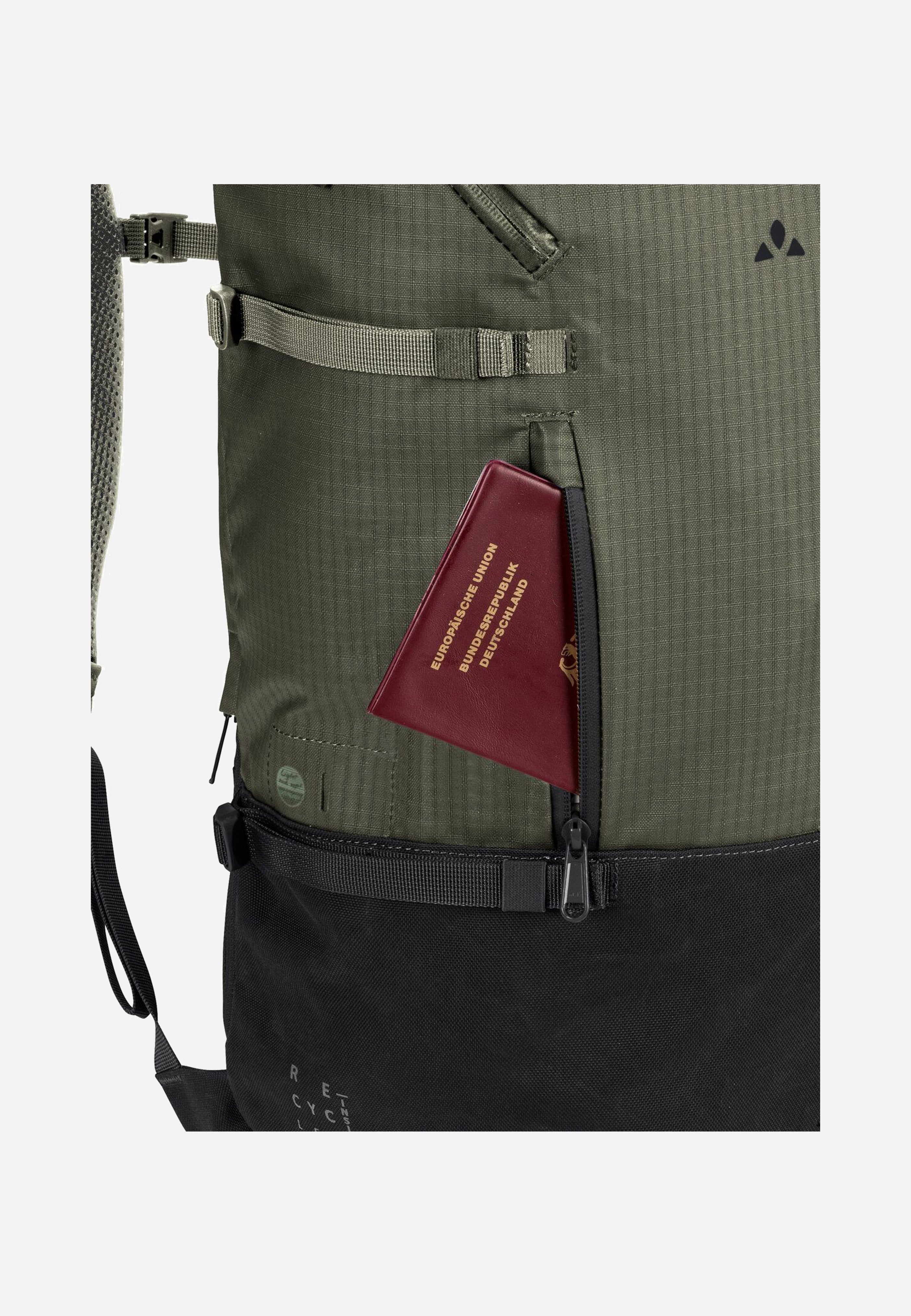 CityGo 30 II Khaki - Rucksack