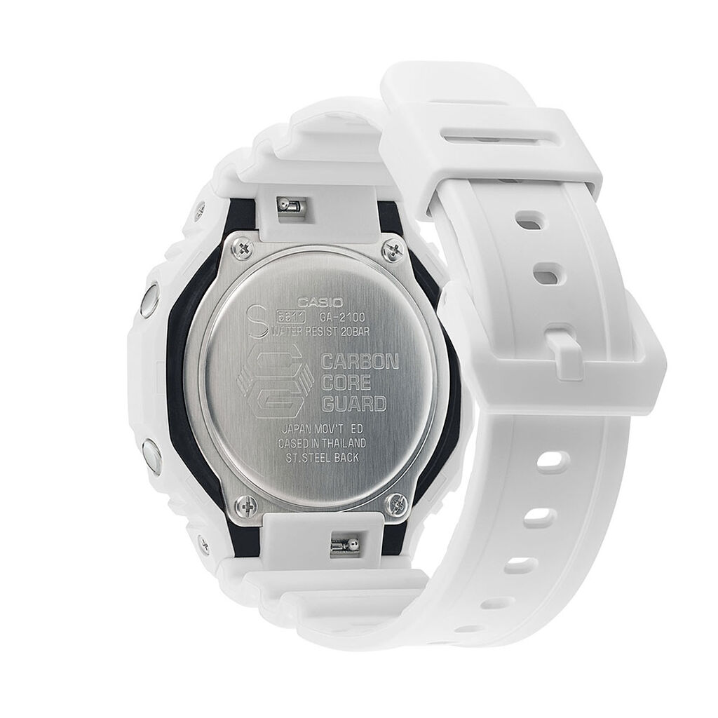 Montre Casio G-shock Classic Noir