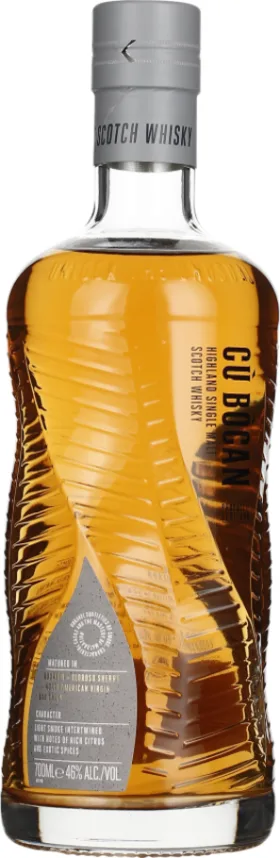 TOMATIN CÙ BÒCAN 70CL