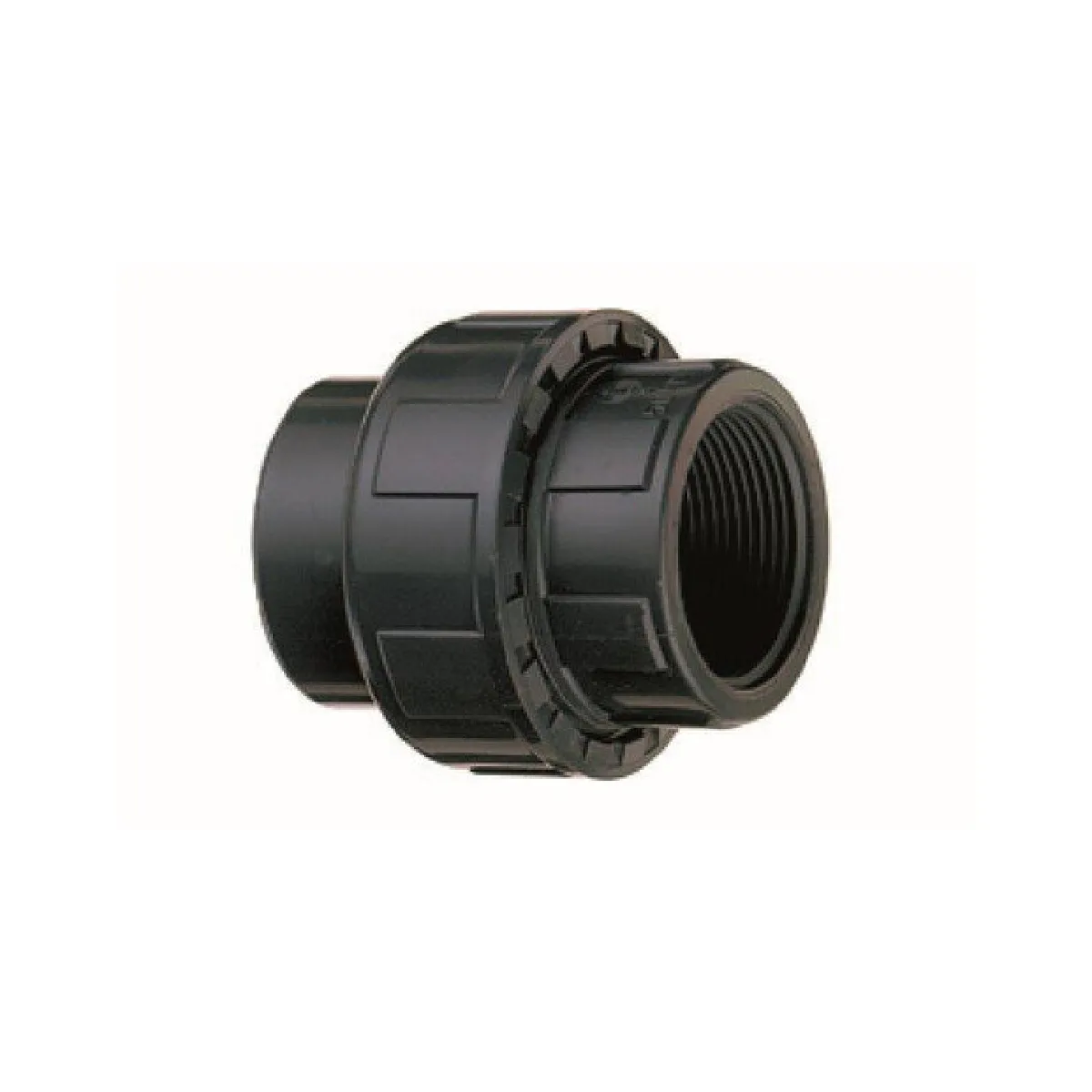 Fitt Raccord Union Mixte Ø50 x 1 1/2