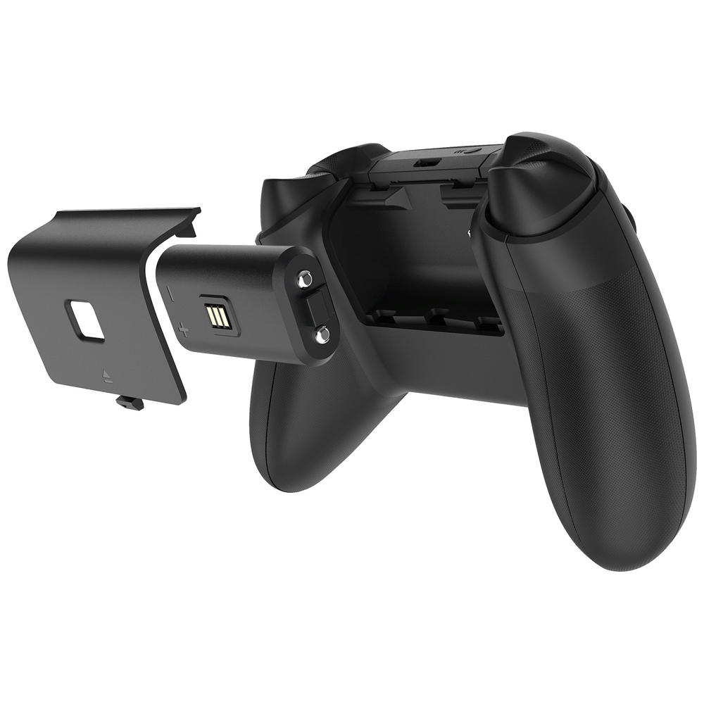 Gioteck Duo Ladestation für Xbox Series X|S & Xbox One Wireless Controller