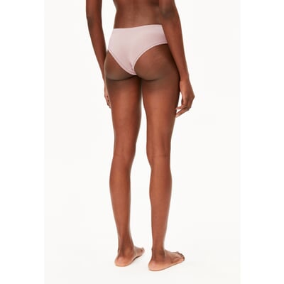 Damen-Slip TENCEL™, Altrosa