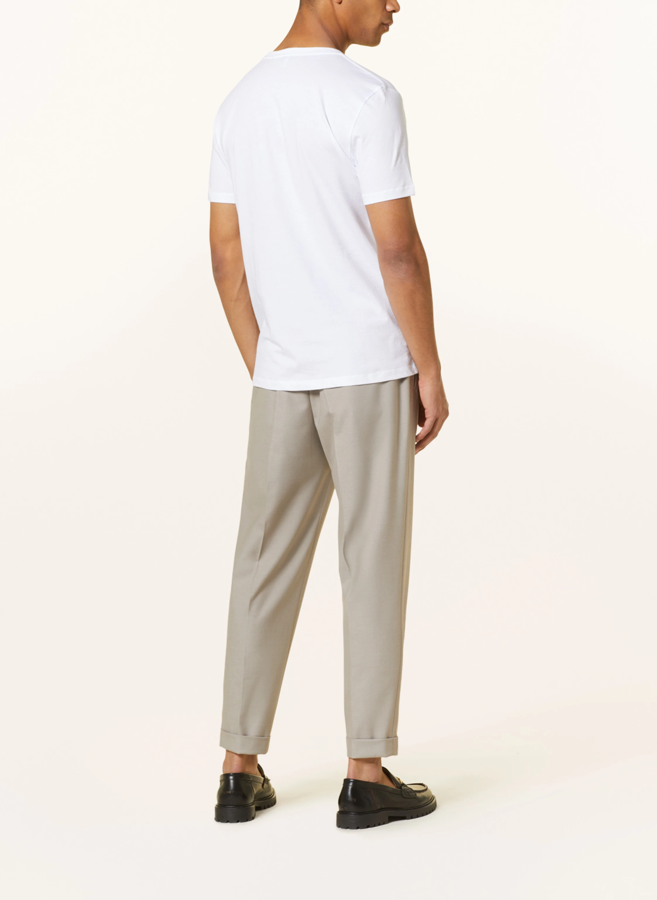 REISS 3er-Pack T-Shirts BLESS