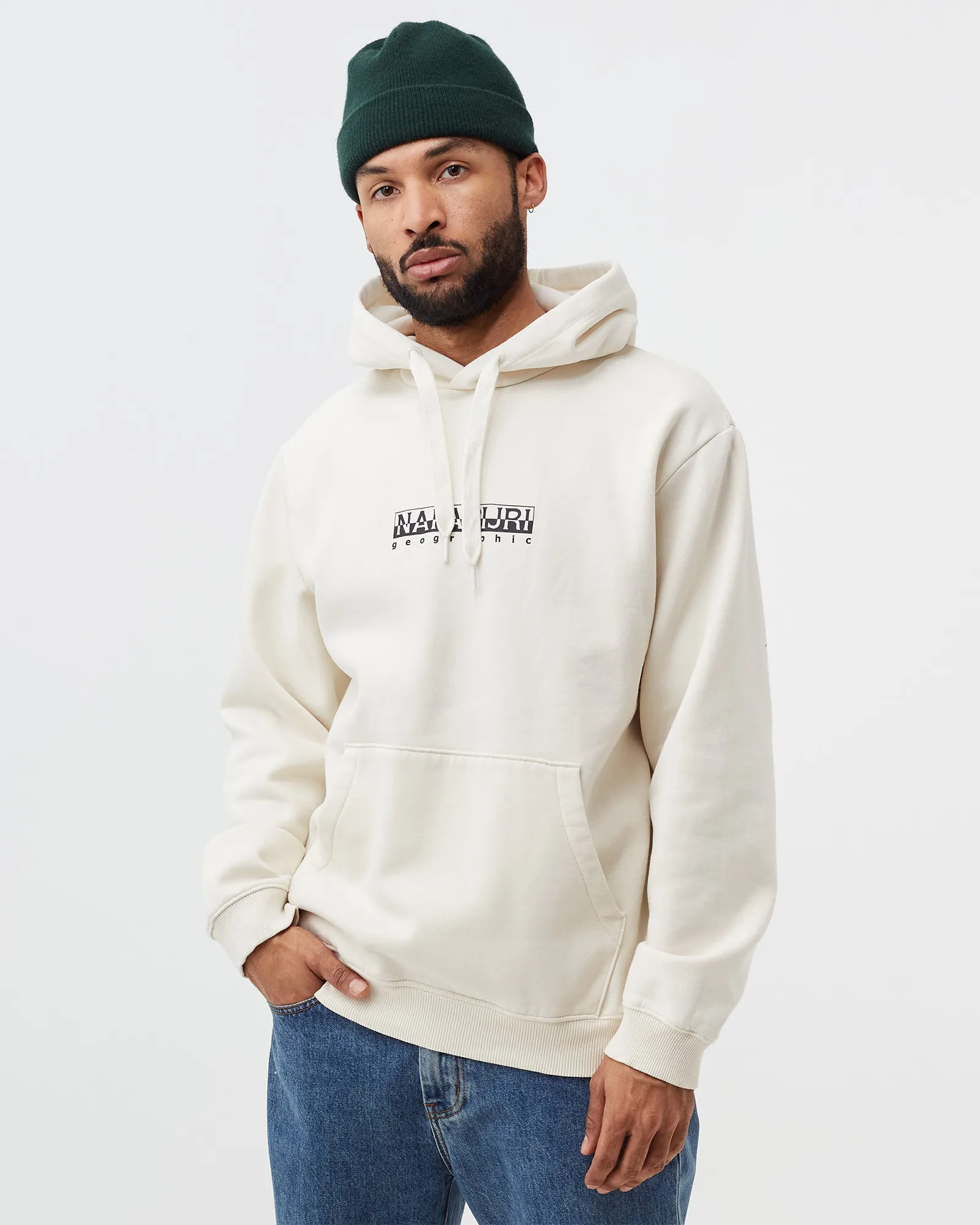 Napapijri B-BOX HOODIE