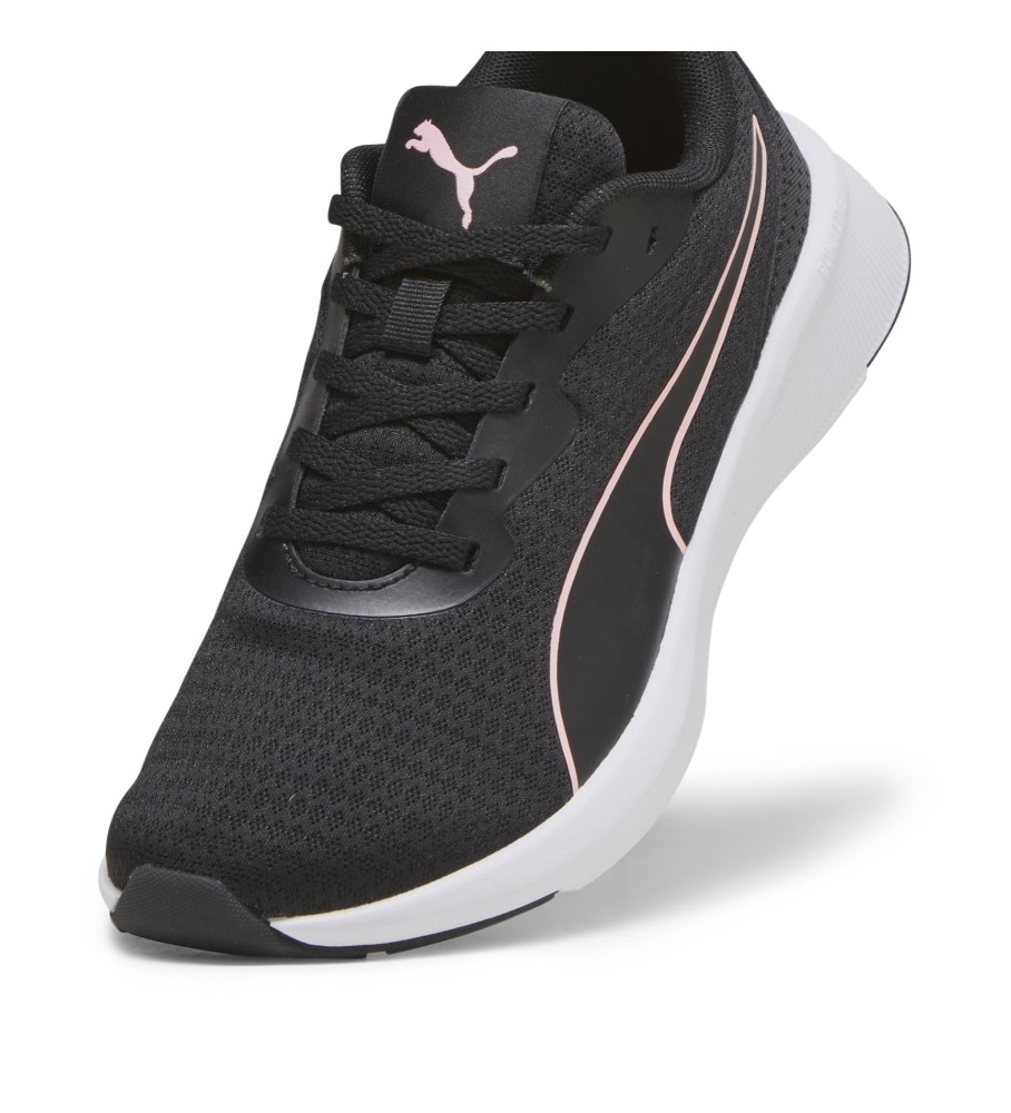 Tênis Puma Flyer Lite preto