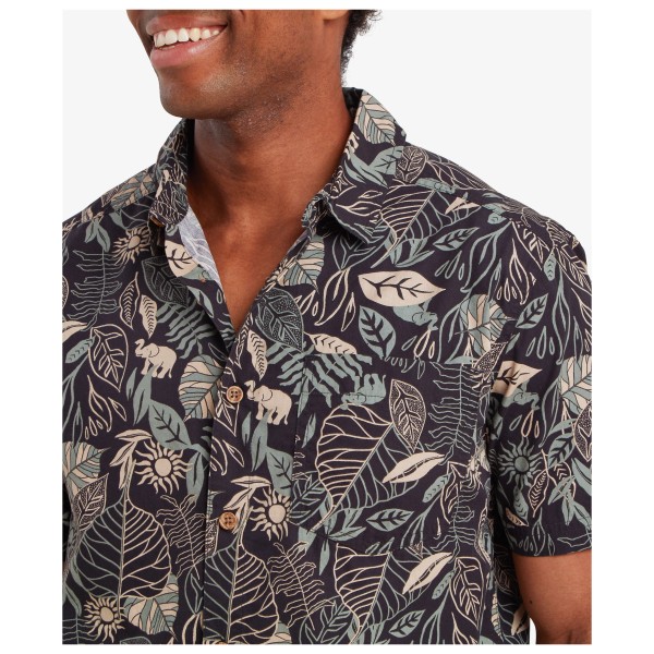 Sherpa - Balun S/S Shirt - Chemise