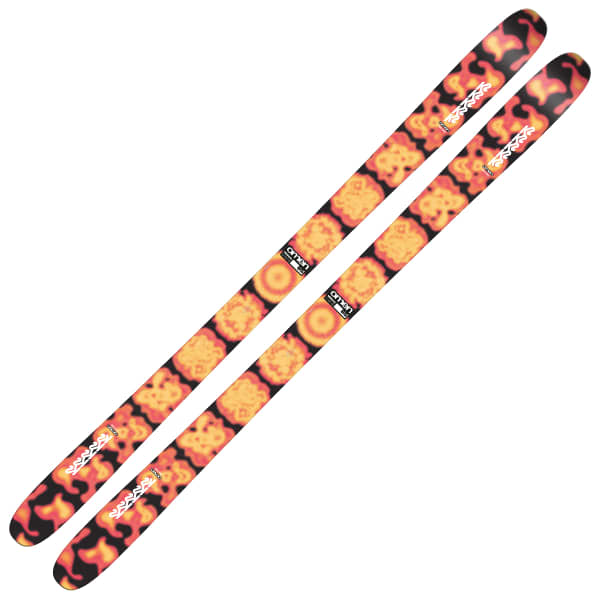 Ski K2 OMEN 85 MULTICO